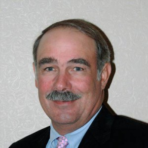 Retired Commissioner Donald  H. "Toby" Doyle